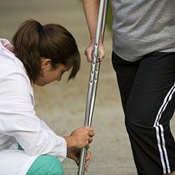 accidentes de tráfico y laborales