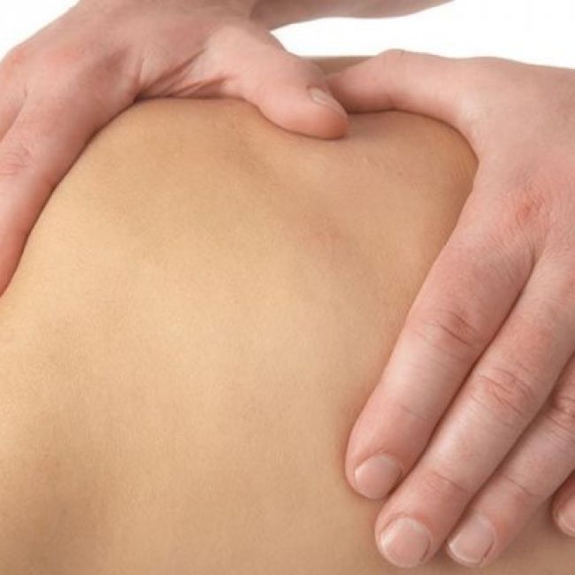 clínicas de fisioterapia en Móstoles