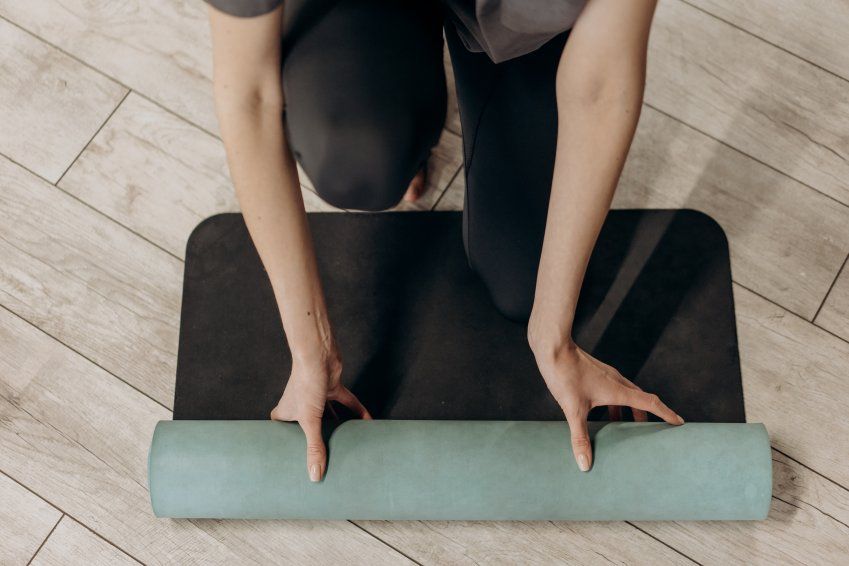 Fisioterapia de suelo pélvico Fisioterapia de suelo pélvico