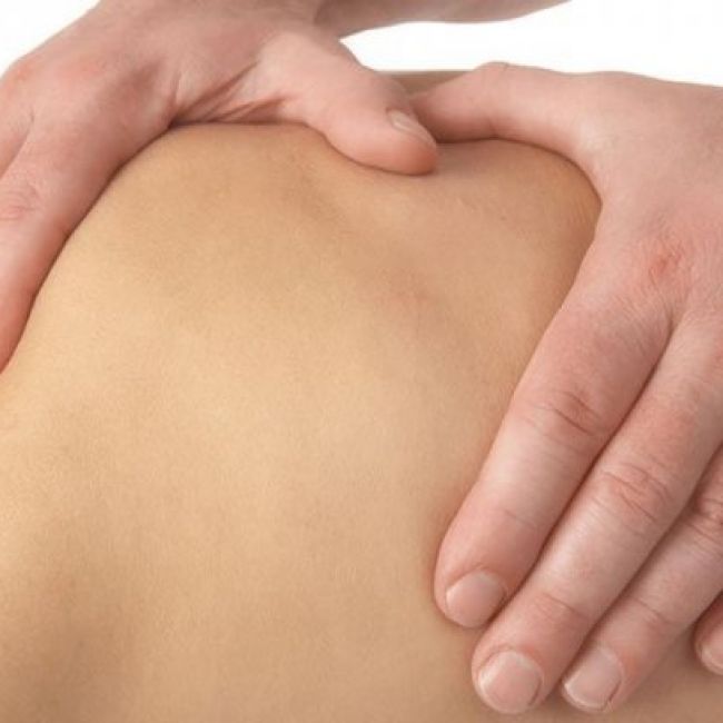 clínicas de fisioterapia en Móstoles