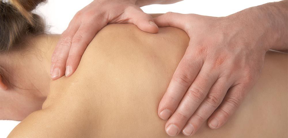 clínicas de fisioterapia en Móstoles